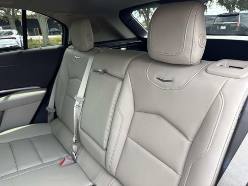 Used 2019 Cadillac XT4 Luxury image 14