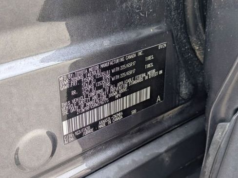 Used 2024 Toyota RAV4 XLE FWD image 36