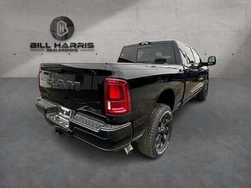 New 2026 RAM 3500 Laramie image 5