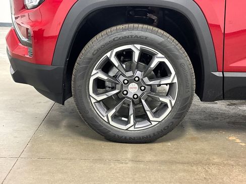 New 2026 GMC Terrain Elevation w/ Elevation Premium Package AWD/4WD image 10