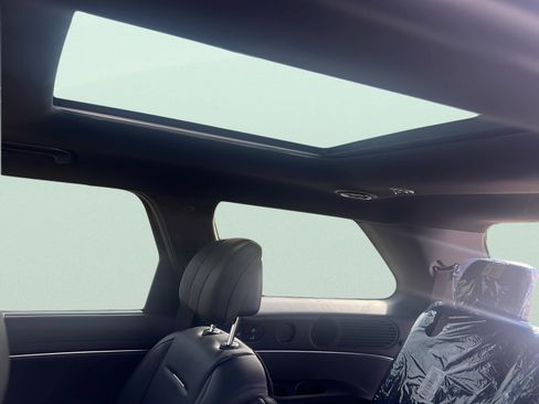 New 2026 Hyundai Palisade Calligraphy image 24