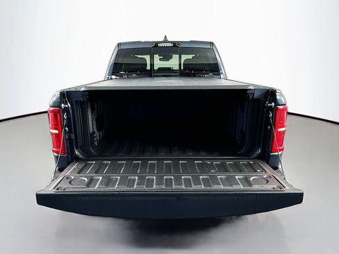 New 2026 RAM 1500 Limited AWD/4WD image 16