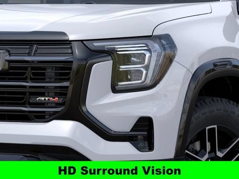 New 2026 GMC Terrain AT4 w/ Technology Package II AWD/4WD image 11