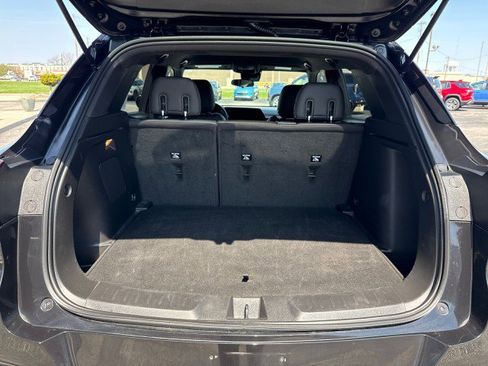 Used 2024 Chevrolet TrailBlazer RS image 25