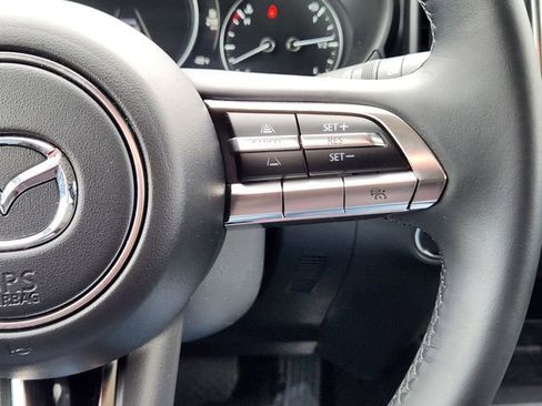 Certified 2025 MAZDA CX-50 2.5 Hybrid w/ Weather Package image 20