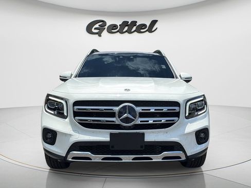 Used 2022 Mercedes-Benz GLB 250 4MATIC image 8