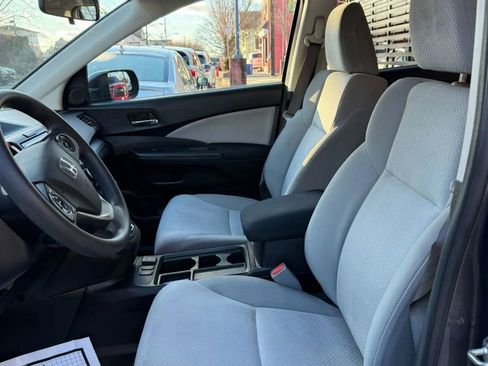 Used 2016 Honda CR-V EX image 8