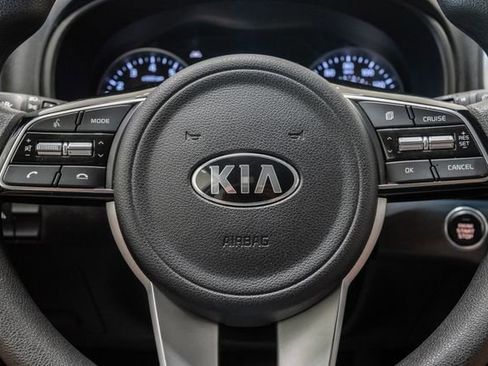 Used 2022 Kia Sportage LX w/ LX AWD Value Edition Package image 12