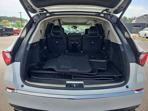 Used 2023 Acura MDX SH-AWD w/ Advance Package image 15