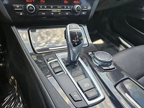 Used 2016 BMW 528i Sedan RWD image 12