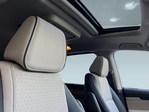 New 2026 Honda Odyssey Elite image 25