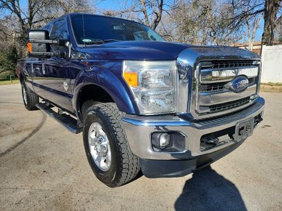 Used 2016 Ford F250 XLT w/ XLT Value Package