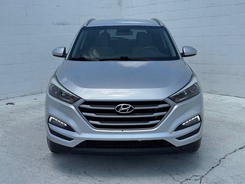 Used 2018 Hyundai Tucson SEL FWD image 7