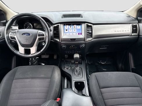 Used 2019 Ford Ranger XLT w/ Equipment Group 302A Luxury image 22