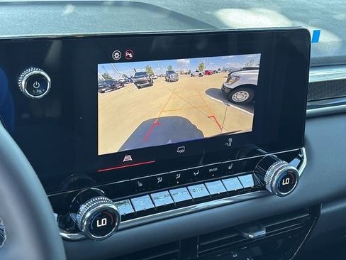 New 2026 GMC Canyon Elevation w/ Convenience Package image 14