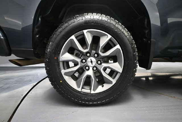 Used 2020 Chevrolet Silverado 1500 RST w/ All-Star Edition AWD/4WD image 11