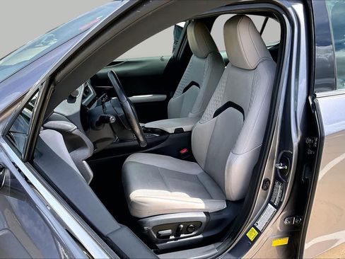 Used 2021 Lexus UX 250h w/ Premium Package AWD/4WD image 8