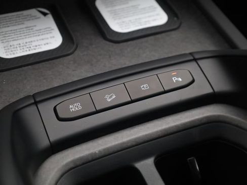 New 2027 Kia Telluride EX X-Line image 20