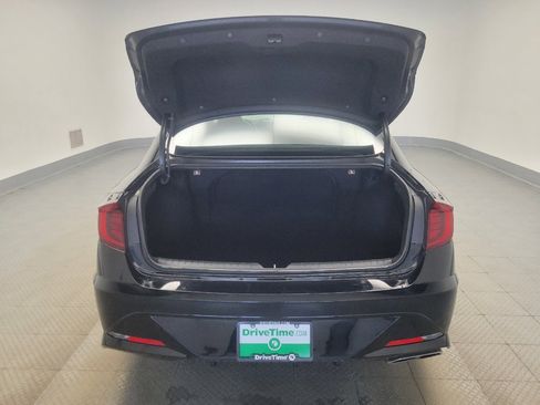 Used 2020 Hyundai Sonata SEL w/ Convenience + Sunroof Package image 29
