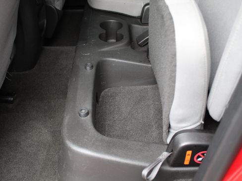 Used 2015 Chevrolet Colorado W/T w/ WT Convenience Package image 36