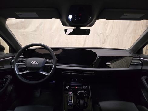 Used 2025 Audi A5 2.0T Premium Plus w/ Premium Plus image 30