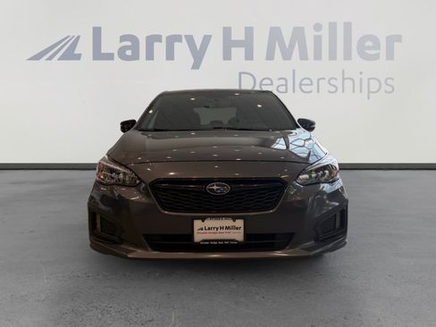 Used 2019 Subaru Impreza 2.0i Sport AWD/4WD image 8