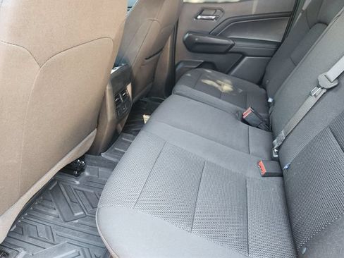 Used 2026 Chevrolet Colorado LT w/ Advanced Trailering Package RWD image 30