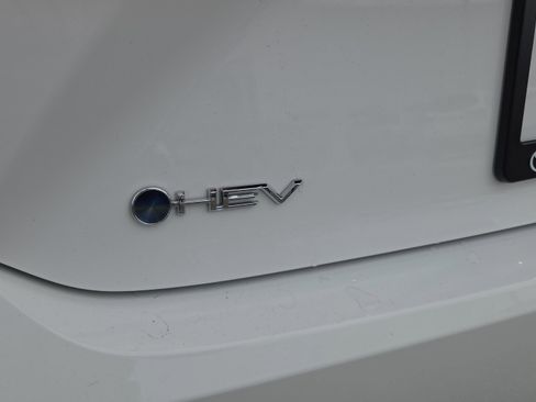 Certified 2026 Toyota Camry SE w/ Multimedia Upgrade Package image 33