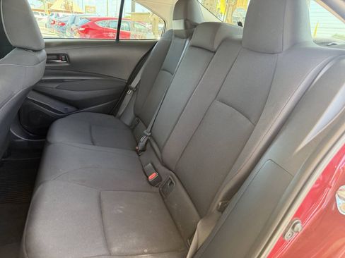 Used 2023 Toyota Corolla LE FWD image 19