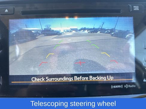 Used 2016 Subaru Forester 2.5i Touring w/ Eyesight & Navigation System image 26