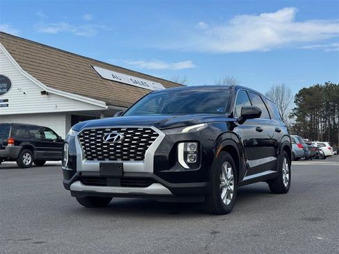 Used 2020 Hyundai Palisade SE image 2