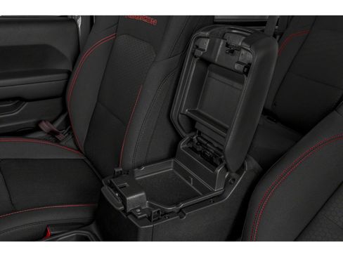 Used 2021 Jeep Wrangler Rubicon w/ Cold Weather Group AWD/4WD image 9