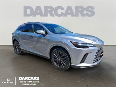 Used 2026 Lexus RX 350 Premium