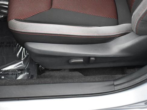 Used 2023 Subaru Impreza 2.0i Sport image 12