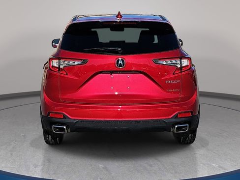 New 2026 Acura RDX SH-AWD w/ Technology Package image 6