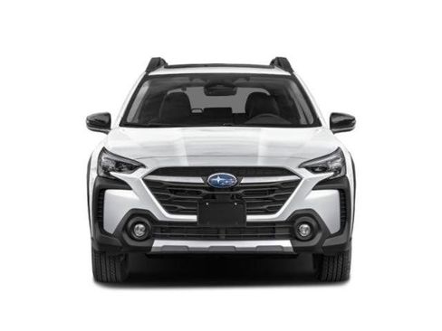 Used 2025 Subaru Outback Limited image 8