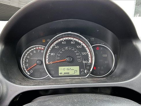 Used 2021 Mitsubishi Mirage G4 SE image 20