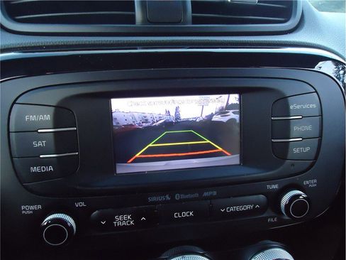 Used 2016 Kia Soul ! w/ Umber Package 1 image 23