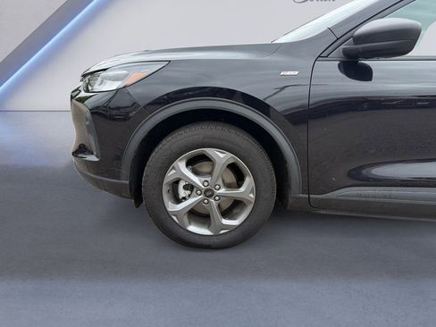 Used 2025 Ford Escape ST-Line AWD/4WD image 14