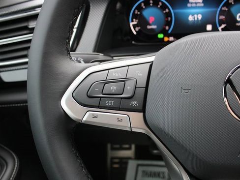 New 2026 Volkswagen Atlas Cross Sport SEL R-Line image 13