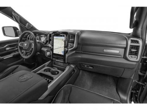 Used 2023 RAM 1500 Laramie AWD/4WD image 18