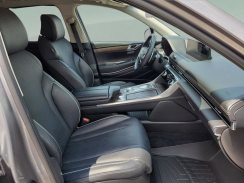 Used 2021 Genesis GV80 3.5T w/ Advanced Package 06 image 26