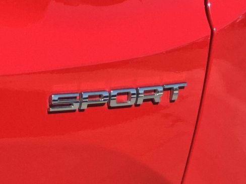 Used 2020 Jeep Renegade Sport FWD image 14