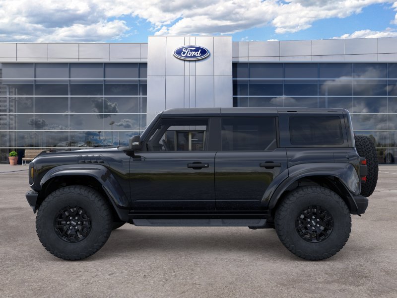 New 2026 Ford Bronco Raptor AWD/4WD image 36