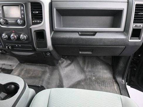 Used 2018 RAM 1500 Tradesman w/ Popular Equipment Group AWD/4WD image 18