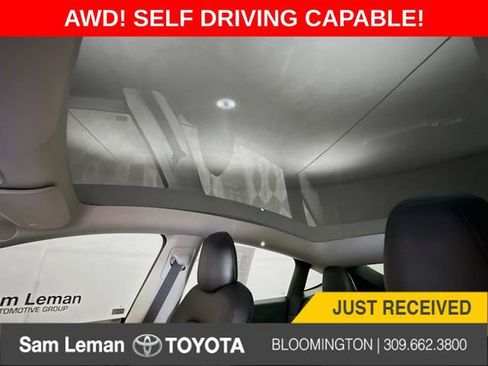 Used 2022 Tesla Model Y Long Range image 20