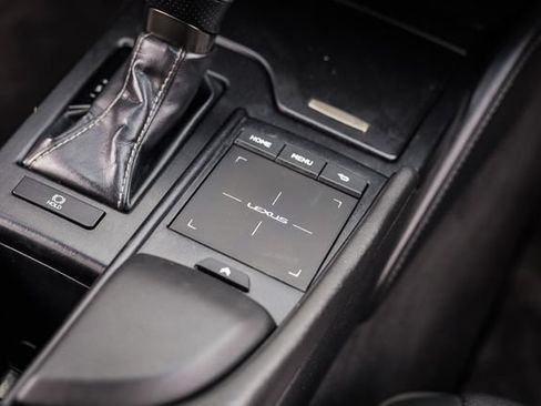 Used 2019 Lexus ES 350 F Sport w/ Accessory Package 2 FWD image 35