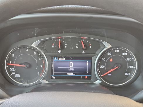Used 2022 GMC Acadia SLE w/ Elevation Edition FWD image 18