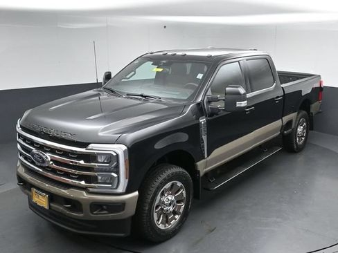 Certified 2026 Ford F250 King Ranch AWD/4WD image 46