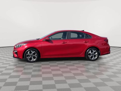 Used 2019 Kia Forte LXS image 5